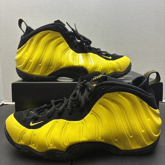 Nike Other - Nike Air Foamposite One Wu Tang Size 10